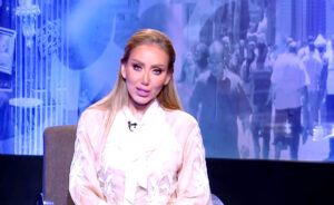 (ريهام سعيد).. وإعلام الغاب طويل الناب.. حُفظ التحقيق!