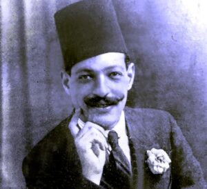 (نجيب الريحاني).. طز في الملوك كلهم!
