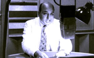 إبراهيم أبو ذكري يكتب: حكايتي مع الإعلام وصناع الإعلام (44).. (أحمد سعيد)