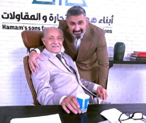 النجوم ينعون الفنان الكبير (عبد العزيز مخيون).. صاحب بصمة فنية وإنسانية لا تُنسى