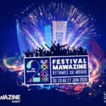 (مهرجان موازين) يرسخ مكانته العالمية بالجمع بين البوب والإبداع المغربي والتراث العربي