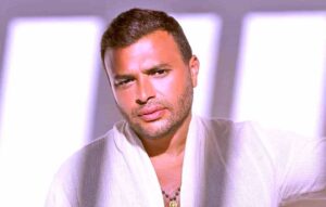 وائل شفيق يكتب: (رامي صبري).. واحد من عشرة!