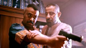 (حفرة جهنم).. تجربة بصرية ودرامية جريئة، تخرج عن المألوف