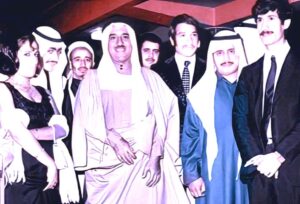 محمد المنصور: أرشفة (بس يا بحر) تحمي الذاكرة البصرية للكويت والخليج