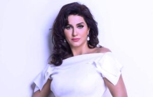براءة (وفاء عامر) والقضاء يؤكد براءتها من الشائعات