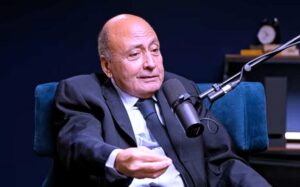 (أسامة سرايا).. في حوار المكاشفة حول المهنة والوطن
