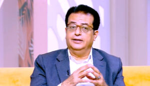 إيهاب عيد: الثقة والحب أساس الحوار الناجح مع (المراهقين)