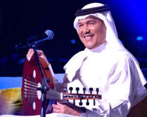 في عيد ميلاده .. تعرف على الأغنية التى تمنى (محمد عبده) أن تكون أغنيته