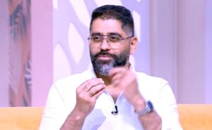 (إبراهيم خطاب) يوضح الفرق بين الملل والجفاف العاطفي