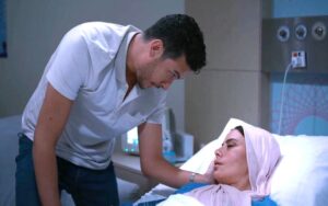 محمود حسونة يكتب: (ورد على فل وياسمين)..  رومانسية ترميم ما كسرته الحياة 