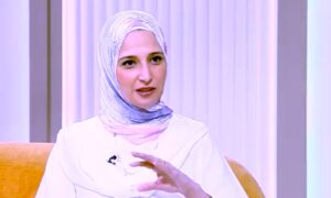 اللايف كوتش (مي بهاء) النوم الجيد أحد العوامل المؤثرة في التحصيل الدراسي