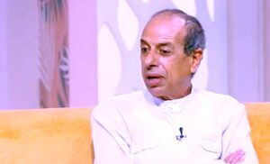 (محمد الصاوي): المخرج الراحل جلال الشرقاوي نصحني بالتقدم لمعهد للفنون المسرحية