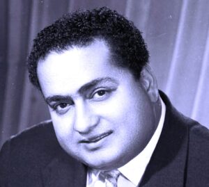 (محمد قنديل).. صاحب (تلات سلامات) الذي كذبت عليه حتى أجرى معه حوارا!