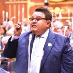 النائب (خالد جلال) يطالب بدعم دولة الإبداع التي دعا إليها الرئيس السيسي