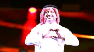 عودة الفنان (راشد الماجد) إلى إحياء الحفلات الجماهيرية في الكويت