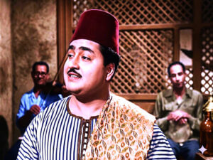 (محمد قنديل).. صاحب (تلات سلامات) الذي كذبت عليه حتى أجرى معه حوارا!