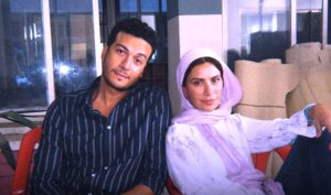 محمود حسونة يكتب: (ورد على فل وياسمين)..  رومانسية ترميم ما كسرته الحياة 