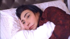 (ضمير مستتر).. سيناريو هش وركيك فشل في صياغة (التفاصيل الصغيرة)!