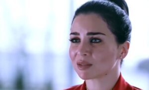 (مي عز الدين) تكشف عن تفاصيل صادمة في حياتها الصحية والمهنية