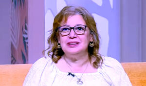 (حنان سليمان) تكشف أسرارًا لأول مرة: خفت من كبار النجوم.. واخترت ابني على الزواج