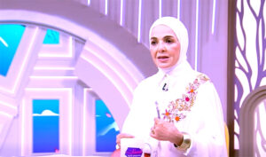 منى عبد الغني: إخفاء جثمان أم أكثر من 4 أشهر جريمة إنسانية قبل أن تكون قانونية