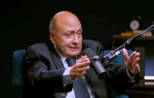 (أسامة سرايا).. في حوار المكاشفة حول المهنة والوطن