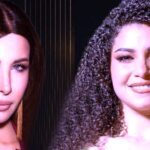 (نانسي عجرم) تشارك (نسمة محجوب) في حفل غنائي داخل المتحف المصري الكبير