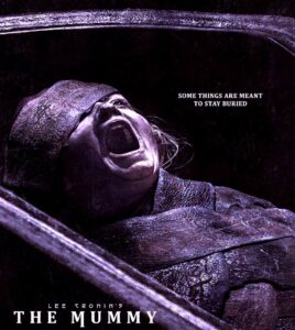 فرقة (شارموفرز) تسجل حضورا مميزا في فيلم The Mummy