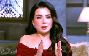 (مي عز الدين) تكشف عن تفاصيل صادمة في حياتها الصحية والمهنية