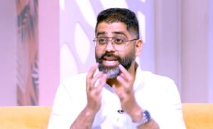 (إبراهيم خطاب) يوضح الفرق بين الملل والجفاف العاطفي