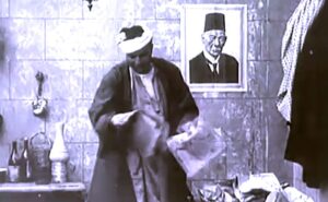 محمد شمروخ يكتب: (الراقصة والسياسي).. والمشاهد الوحيد!
