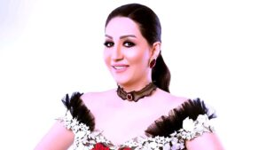 براءة (وفاء عامر) والقضاء يؤكد براءتها من الشائعات