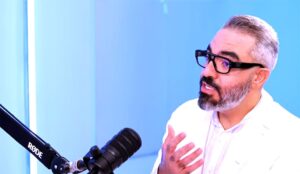 (بلال كساسير): الصور الشخصية المنشورة على الإنترنت لم تعد بريئة