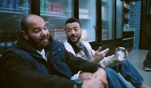 زينب على البحراني تكتب: (هيثم شاكر).. إحساسٌ حول إعلان جبن إلى تصعيدٍ عاطفي لذيذ!