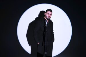 (تراث نمير): لا أشبه كاظم الساهر، لكني من مدرسته، ولا أنسى كلمات (لطيفة) ودعم (راغب علامه)