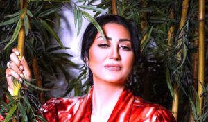 براءة (وفاء عامر) والقضاء يؤكد براءتها من الشائعات