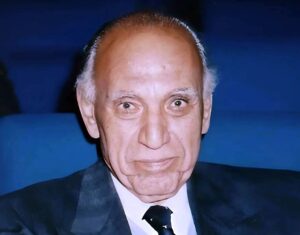 في ذكرى (صلاح أبوسيف) الثلاثين.. المخرج (محمد خان) يحاور رائد الواقعية المصرية (2/2)
