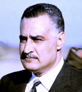 (مصطفى محمود).. كفر (عبد الناصر) وشبهه بالمسيخ الدجال!