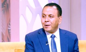الدكتور (تامر شوقي): مصر تستعد خلال الأسابيع المقبلة لثلاث محطات امتحانية مهمة