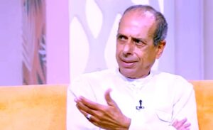 (محمد الصاوي): المخرج الراحل جلال الشرقاوي نصحني بالتقدم لمعهد للفنون المسرحية
