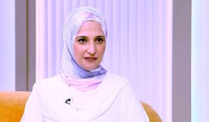 اللايف كوتش (مي بهاء) النوم الجيد أحد العوامل المؤثرة في التحصيل الدراسي