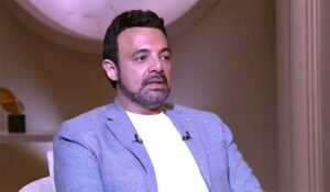 (عمرو محمود ياسين): حاربوني باللجان الإلكترونية.. ومرض زوجتي كان أصعب اختبار