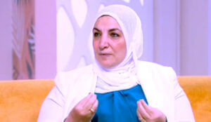 الدكتورة (إلهام شاهين): القرآن الكريم أوضح حكم طلاق المرأة قبل الدخول بها