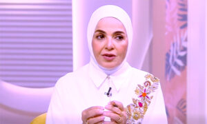 منى عبد الغني: إخفاء جثمان أم أكثر من 4 أشهر جريمة إنسانية قبل أن تكون قانونية