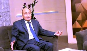 (أسامة سرايا) يفتح خزائن الذاكرة في برنامج (الحريف) على قناة نايل لايف