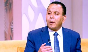 الدكتور (تامر شوقي): مصر تستعد خلال الأسابيع المقبلة لثلاث محطات امتحانية مهمة