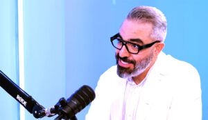 (بلال كساسير): الصور الشخصية المنشورة على الإنترنت لم تعد بريئة