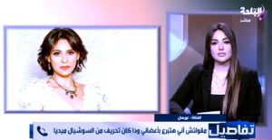 (نورهان) تكشف حقيقة وصيتها بالتبرع بأعضائها بعد وفاتها