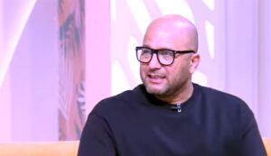 الدكتور (يحيى فؤاد): العصبية المفرطة والتبجح والتعامل بعدوانية ليست من السلوكيات الطبيعية