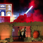 (مهرجان الدوحة المسرحي).. احتفاء بالفن والحياة على خشبة المسرح